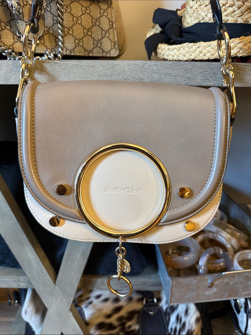 Chloe Hand bag